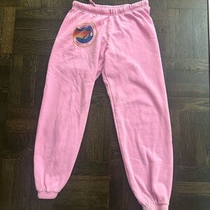 AVIATOR NATION SWEATPANTS